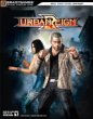 Urban Reign Official Strategy Guide