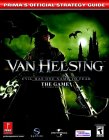 Van Helsing - Official Strategy Guide