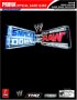 WWE Smackdown! vs RAW : Official Game Guide