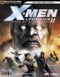 X-Men Legends II: Rise of Apocalypse Official Strategy Guide